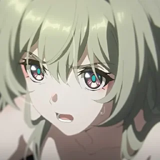 Sticker Firefly @stickersMH - 9