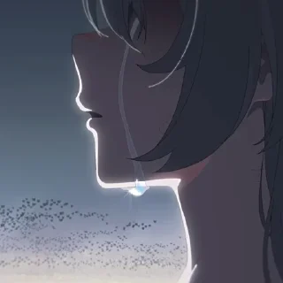 Sticker Firefly @stickersMH - 10