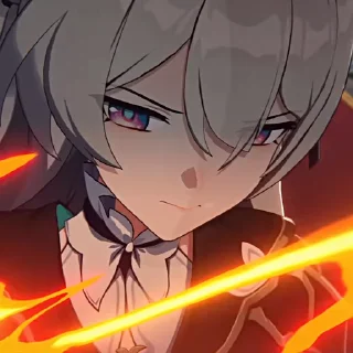 Sticker Firefly @stickersMH - 1