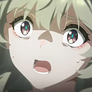 Sticker Firefly @stickersMH - 6