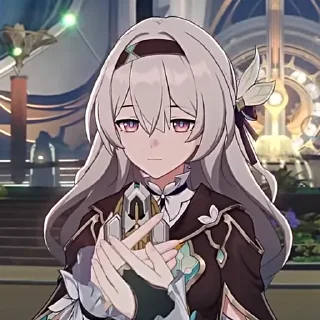 Sticker Firefly @stickersMH - 8