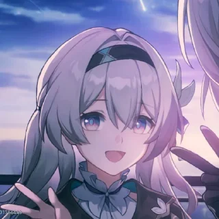 Sticker ≧﹏≦ !!🪷𝐹𝑖𝑟𝑒𝑓𝑙𝑦 »» @MiYouJi_channel - 8