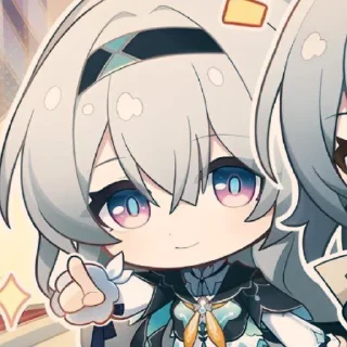 Sticker ≧﹏≦ !!🪷𝐹𝑖𝑟𝑒𝑓𝑙𝑦 »» @MiYouJi_channel - 9