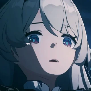 Sticker ≧﹏≦ !!🪷𝐹𝑖𝑟𝑒𝑓𝑙𝑦 »» @MiYouJi_channel - 10