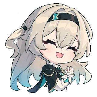 Sticker ≧﹏≦ !!🪷𝐹𝑖𝑟𝑒𝑓𝑙𝑦 »» @MiYouJi_channel - 2