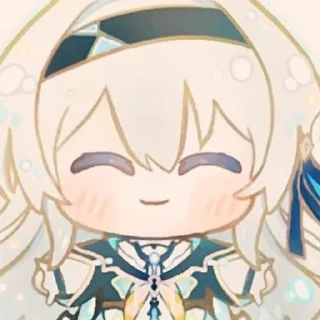 Sticker ≧﹏≦ !!🪷𝐹𝑖𝑟𝑒𝑓𝑙𝑦 »» @MiYouJi_channel - 4