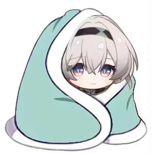 Sticker Firefly_by_WuMingv2Bot - 1