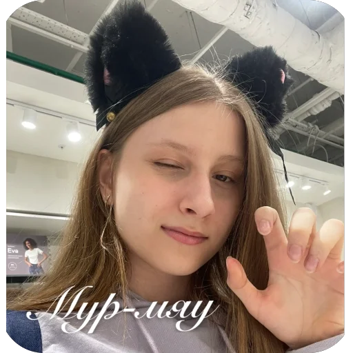 Стикер FirefoxVoshlaVChat - 1