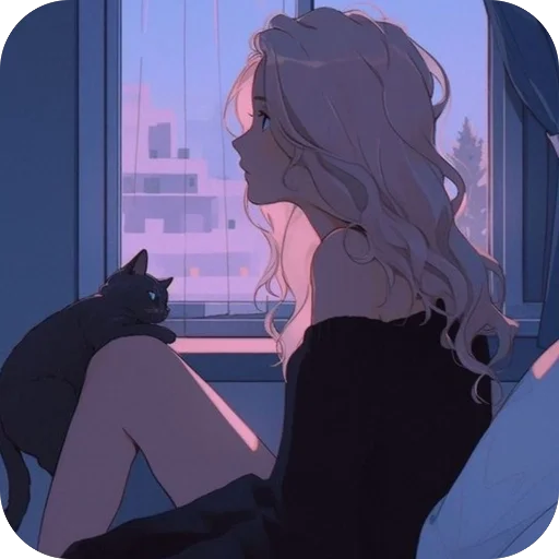 Стикер FirefoxVoshlaVChat - 1