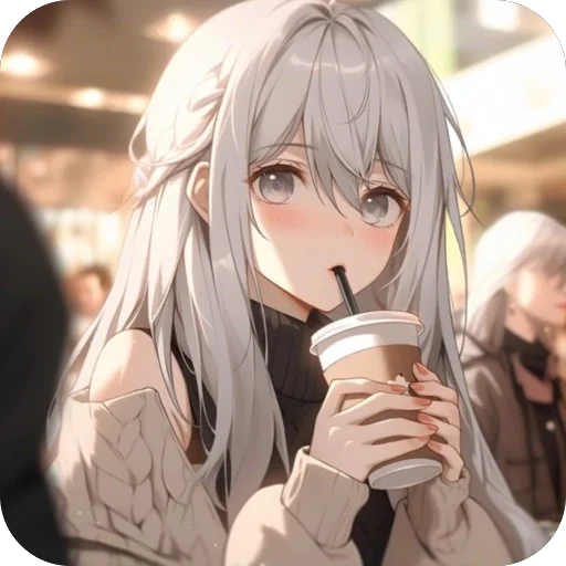 Sticker FirefoxVoshlaVChat - 1