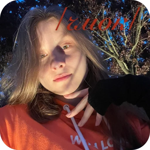 Sticker FirefoxVoshlaVChat - 1