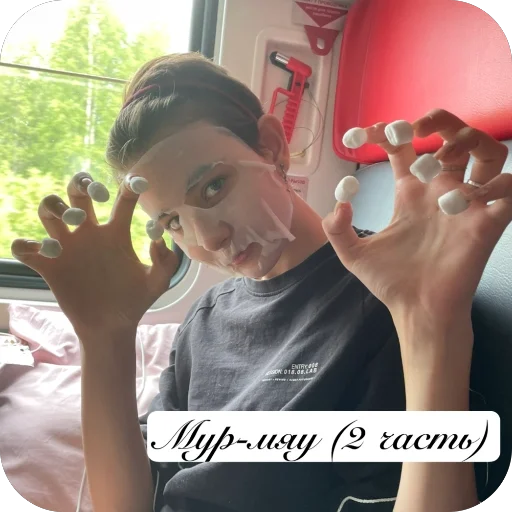 Sticker FirefoxVoshlaVChat - 1