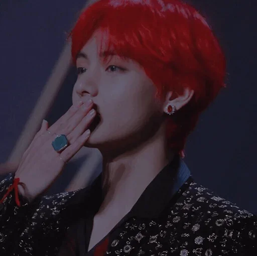 human face person hairpiece