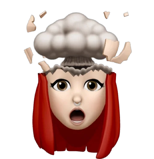 Стикер Firrre_by_fStikBot - 1