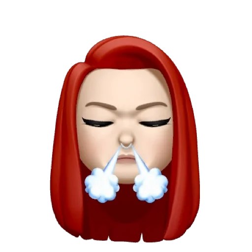 Стикер огонек🔥 :: @fStikBot - 8