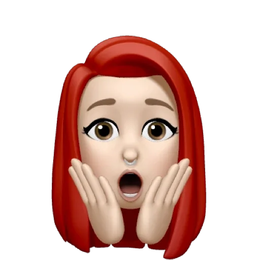 Стикер огонек🔥 :: @fStikBot - 5