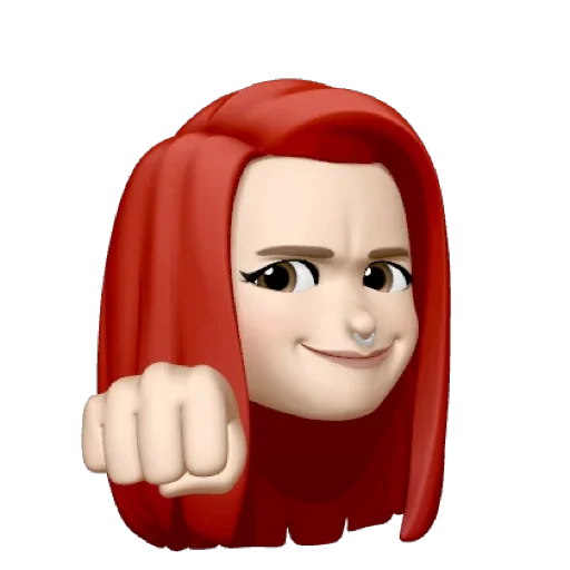 Стикер огонек🔥 :: @fStikBot - 4