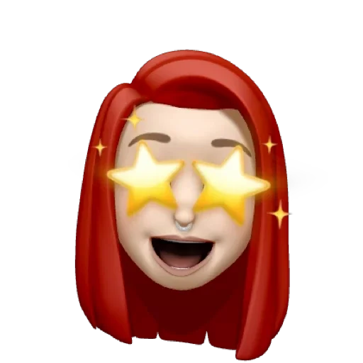 Стикер огонек🔥 :: @fStikBot - 2