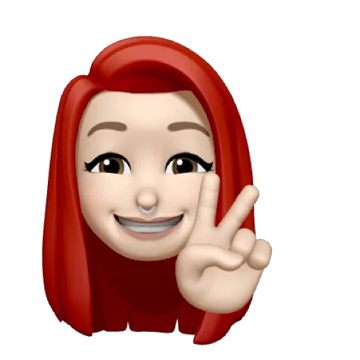 Стикер огонек🔥 :: @fStikBot - 1