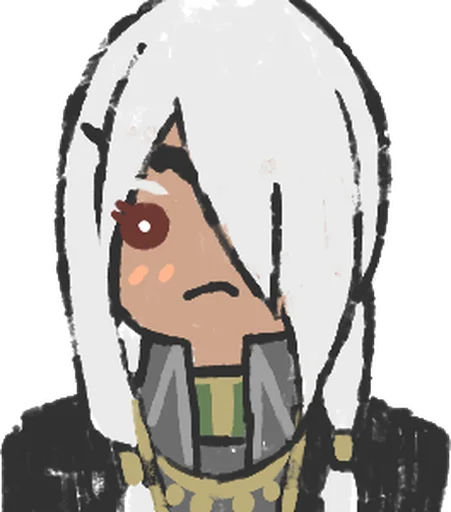 Sticker FirstAprilGT - 1