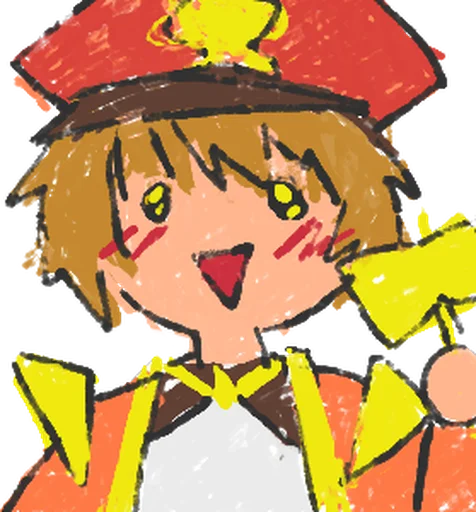 Sticker FirstAprilGT - 1