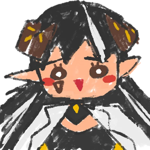 Sticker FirstAprilGT - 1