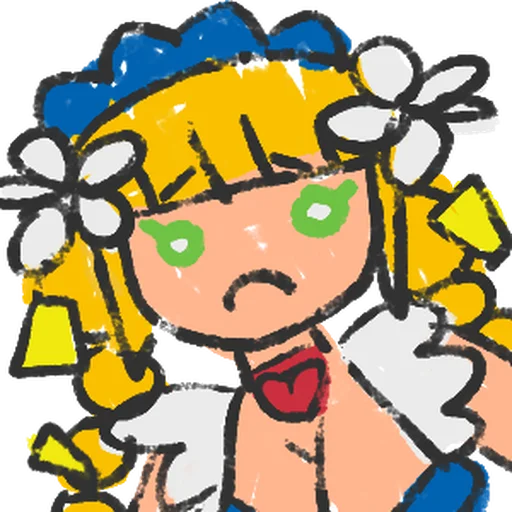 Sticker FirstAprilGT - 1