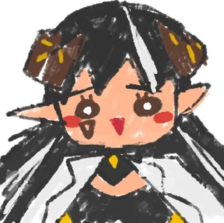 Sticker 1st April GT l @GuardianTalesRus - 3