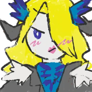 Sticker 1st April GT l @GuardianTalesRus - 1