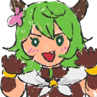 Sticker 1st April GT l @GuardianTalesRus - 11