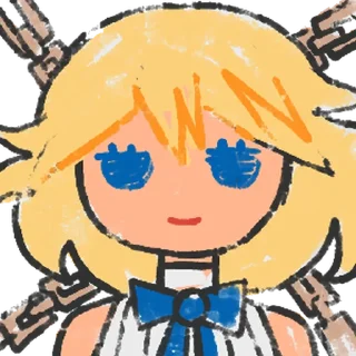 Sticker 1st April GT l @GuardianTalesRus - 5