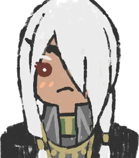 Sticker 1st April GT l @GuardianTalesRus - 9