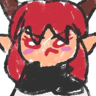 Sticker 1st April GT vol. 2 l @GuardianTalesRus - 2