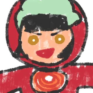 Sticker 1st April GT vol. 2 l @GuardianTalesRus - 7