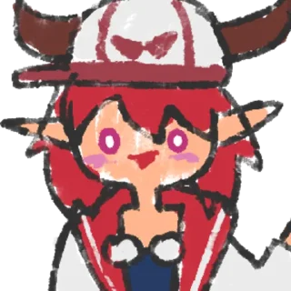 Sticker 1st April GT vol. 2 l @GuardianTalesRus - 1