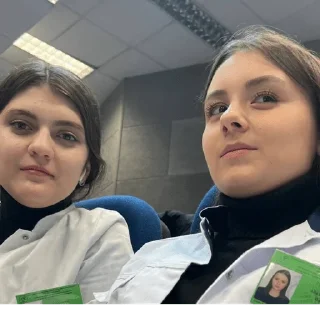 Sticker 1 группа леч - 3