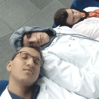 Sticker 1 группа леч - 9