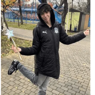 Sticker 1 группа леч - 8