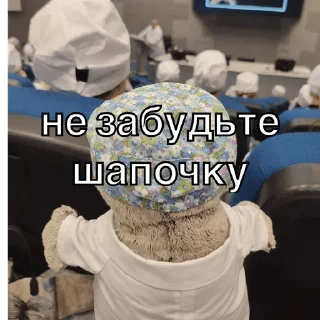 Sticker 1 группа леч - 0