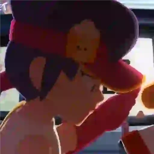 Sticker FirzDehFeng - 1