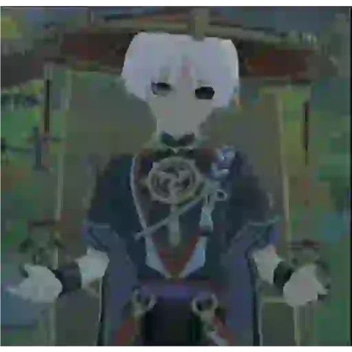 Sticker FirzDehFeng - 1