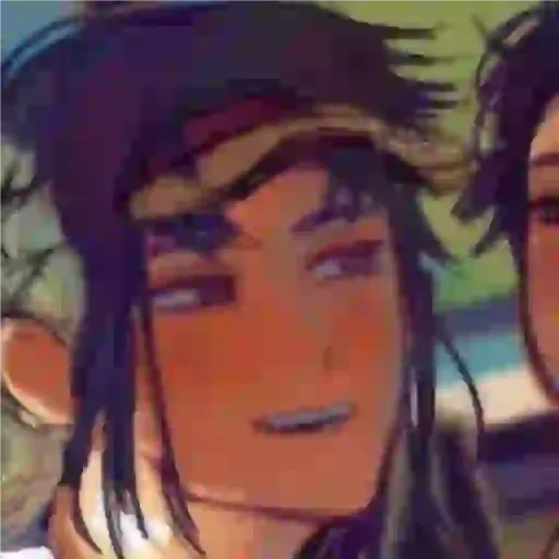 Sticker FirzDehFeng - 1