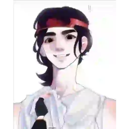 Sticker FirzDehFeng - 1