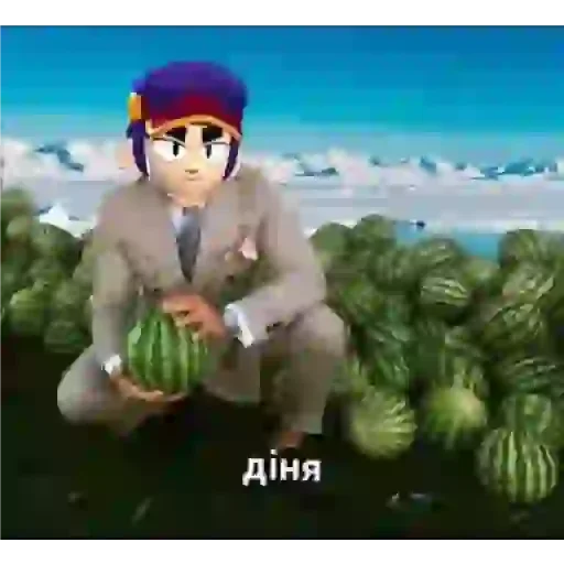 Sticker FirzDehFeng - 1