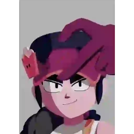 Sticker FirzDehFeng - 1