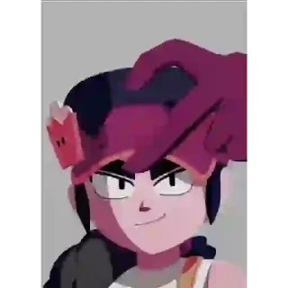 Sticker Фирз дэ фенг - 1