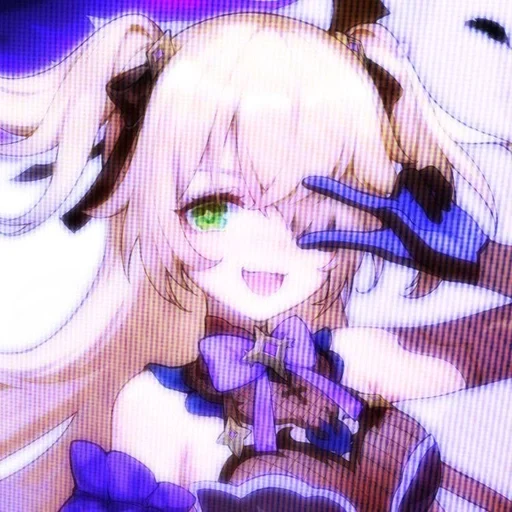 аниме мультфильм манга