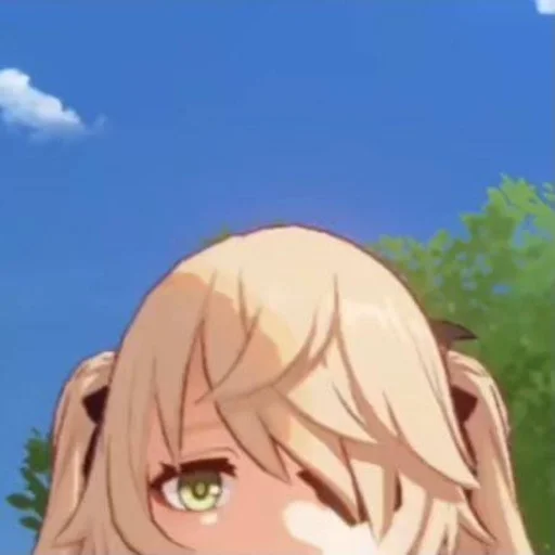 аниме мультфильм манга