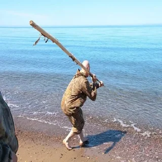 Стикер Стикеры от форума «FISHLAND» - 6