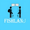 Стикеры от форума «FISHLAND» - 